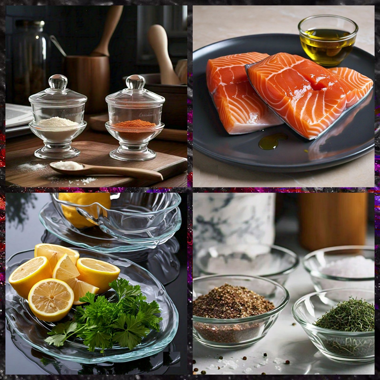 Air Fryer Salmon: Salmon Air Fryer Recipe